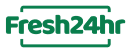 Fresh24Hr logo